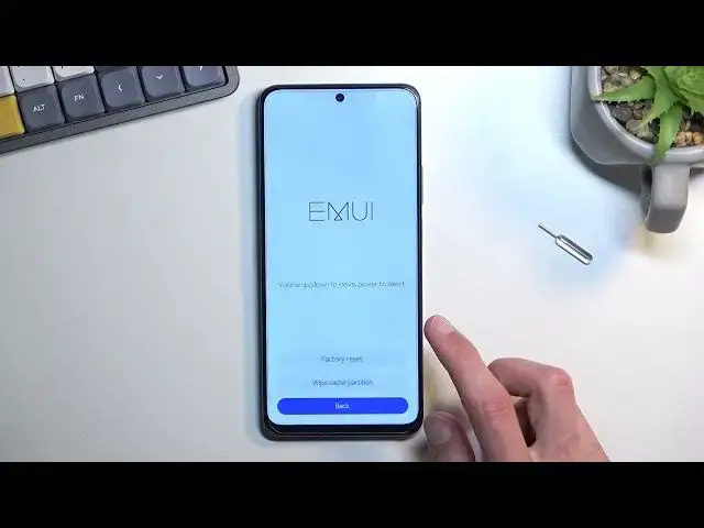 'Video thumbnail for HUAWEI Nova Y90 Recovery Mode | How to Enter & Quit Recovery Menu'