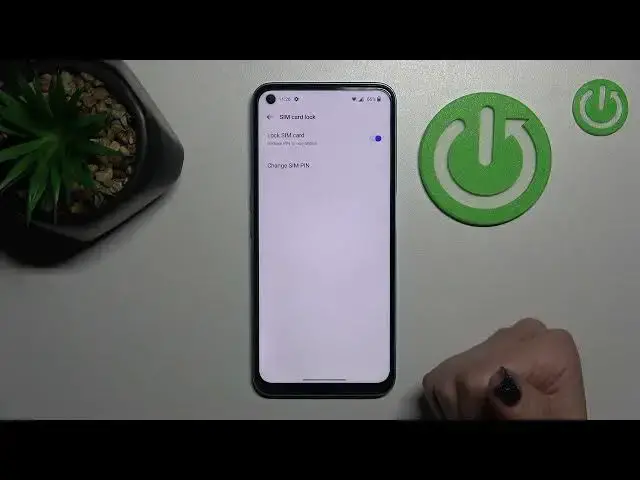 Video thumbnail for OnePlus Nord CE 2 Lite - How To Lock Sim Card With Pin Code