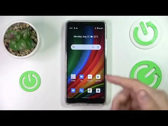 Video thumbnail for How to Add Number Row to Keyboard in CUBOT Note 9