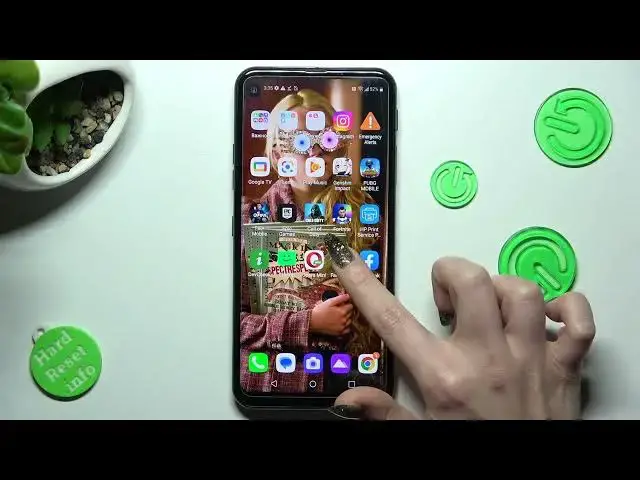 Video thumbnail for Clone Apps on LG Q70 - Make Dual Apps & Use Multiple Accounts