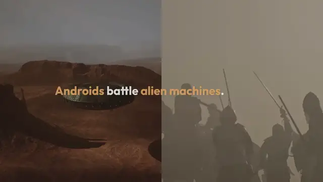 Video thumbnail for Nier Automata Story Overview