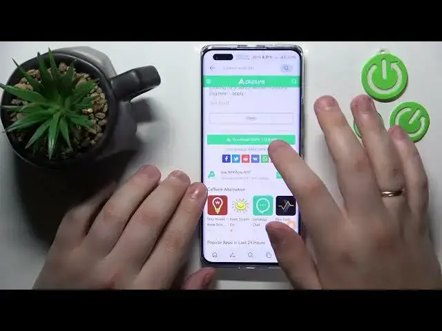 Video thumbnail for How to Change Screen Timeout on HUAWEI - Modifying Screen Sleep Value & Setting it to Never