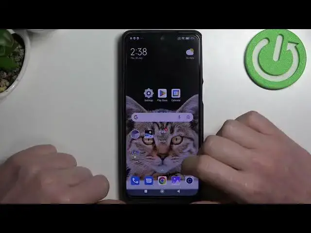 Video thumbnail for How to Fix Network Problems in Black Shark 5 - Access Network Settings