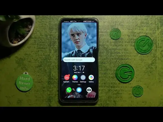 Video thumbnail for How to Lock Apps on HUAWEI NOVA Y61 – Protect Apps