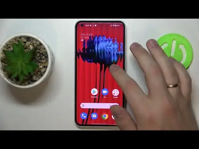 Video thumbnail for Nothing Phone 1 - How To Add Numbers Bar To Keyboard