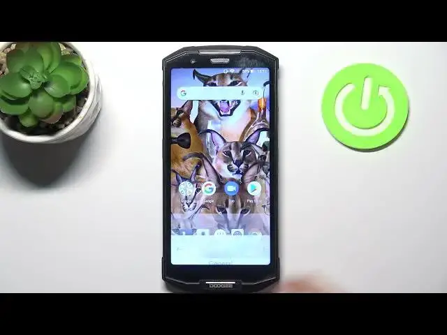 'Video thumbnail for How to Enable Google Assistant in DOOGEE S70 - Activate Google Assistant'