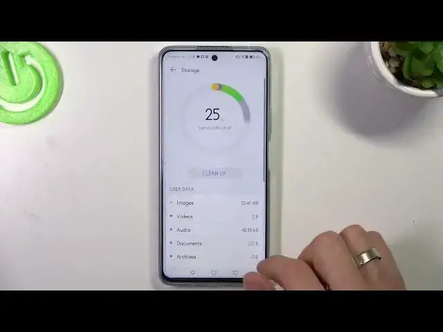 Video thumbnail for How to Make HUAWEI Nova 11i Faster? - Speed Up Performance