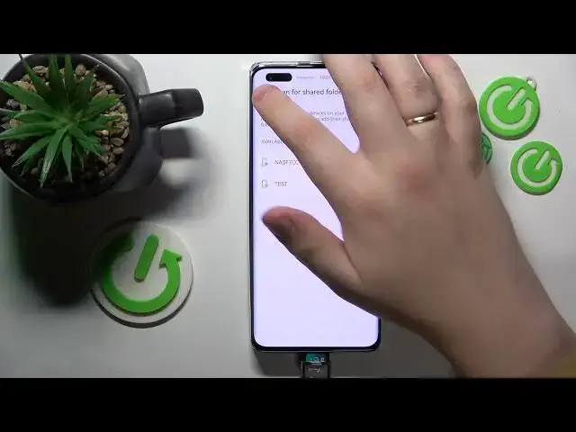 Video thumbnail for How to Backup HUAWEI Phone - Backing Up All Data & Files