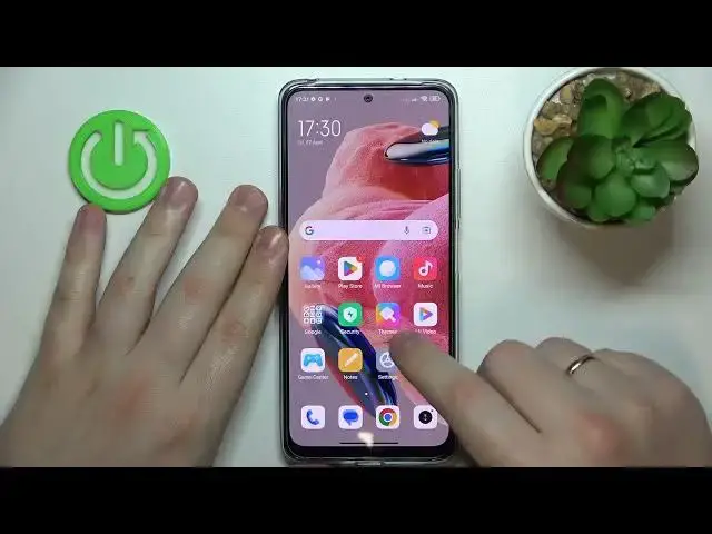 Video thumbnail for How to Bypass Parental Control in XIAOMI Redmi Note 12 - Disable Parental Control