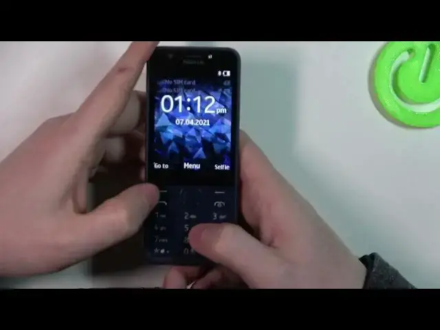 'Video thumbnail for How to Make Emergency Call In United Kingdom on NOKIA 230'