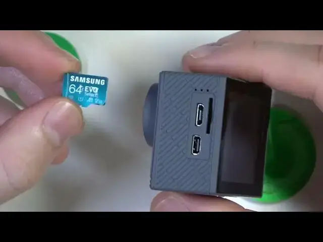 Video thumbnail for How to First Set Up Akaso Camera?