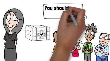 'Video thumbnail for How to Build a Business That Runs Without You The E-Myth Revisited'