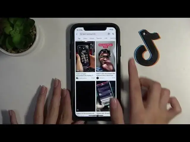 Video thumbnail for How to See Stitches on TikTok - View Stiches on TikTok