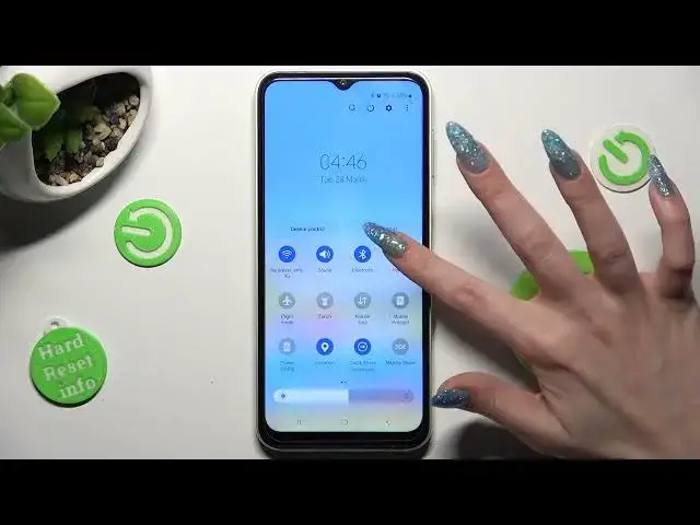 Video thumbnail for How to Turn On / Off Auto Rotate Screen on Samsung Galaxy M04? Let's Manage Auto-Rotation Display!