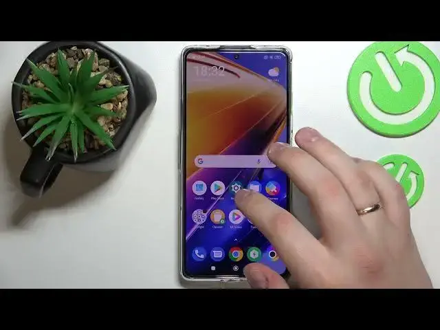 'Video thumbnail for How to Add Numbers to Keyboard on XIAOMI Poco F4 GT - Add Row Number to Keyboard'