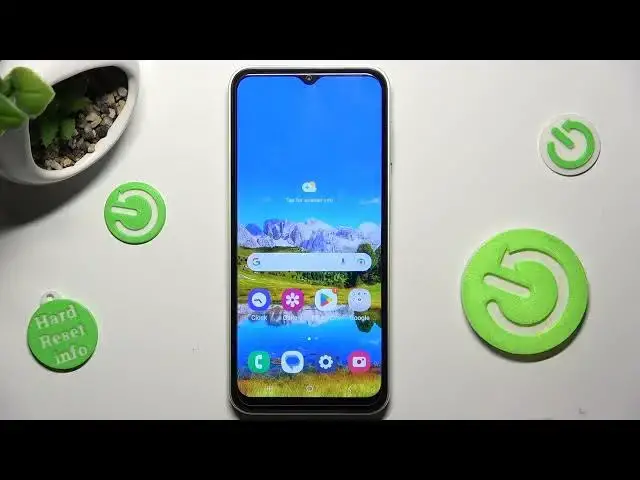 Video thumbnail for How to Turn On / Off Location on Samsung Galaxy M04? Manage Real Time Position Feature Quickly!
