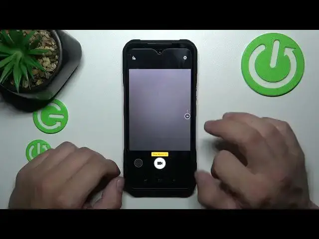 'Video thumbnail for Does DOOGEE V20 Have Slow Motion? – Slow Motion Mode'