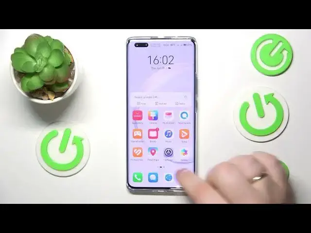 'Video thumbnail for How to Enable Data Saver on Huawei Nova 11 Pro?'