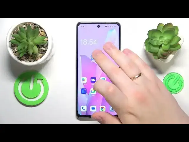 'Video thumbnail for How to Set Chrome as Default Browser in OPPO A98 – Default Browser Management'