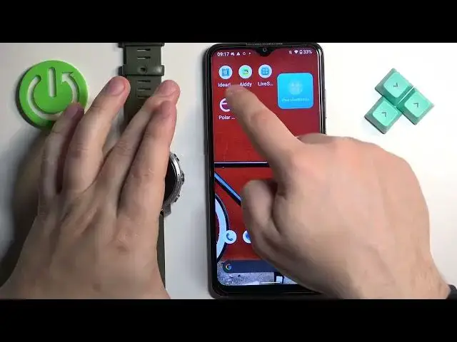 Video thumbnail for How to Enable Android Phone Notifications on Polar Grit X?
