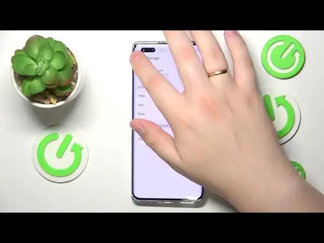 'Video thumbnail for How to Clear App Cache and Data on Huawei Nova 11 Pro?'