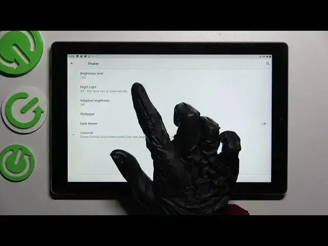 Video thumbnail for How to Turn On / Turn Off Automatic Display Brightness on CHUWI HiPad X // Adaptive Brightness