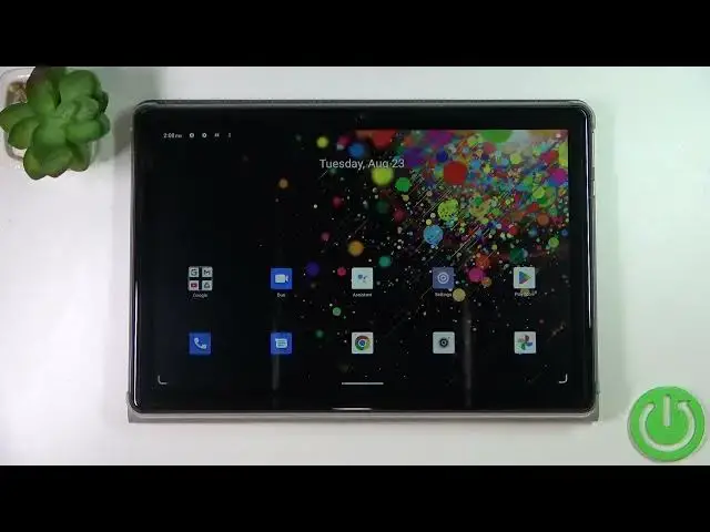Video thumbnail for CUBOT TAB 10 How To Clear Credentials