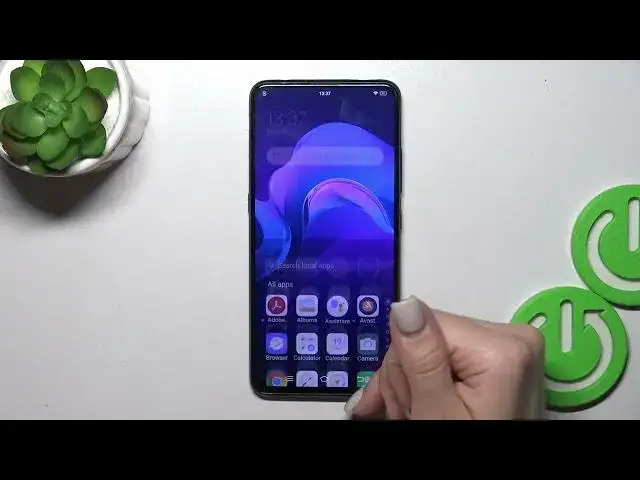 'Video thumbnail for How to Change Screen Recorder Sound Settings on VIVO V15 Pro? - Customize Screen Recorder Audio'