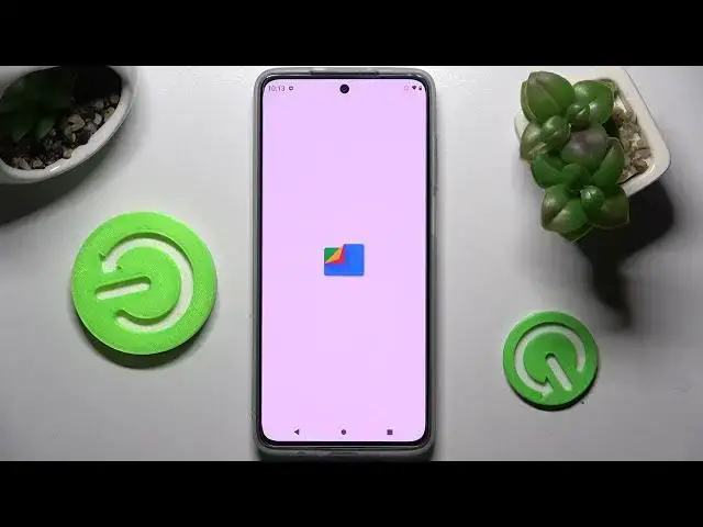 'Video thumbnail for MOTOROLA MOTO G82 - How To Find Download Folder'