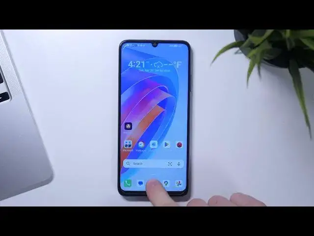 Video thumbnail for How to record calls on Honor X7a / Call recording feature on Honor X7a device