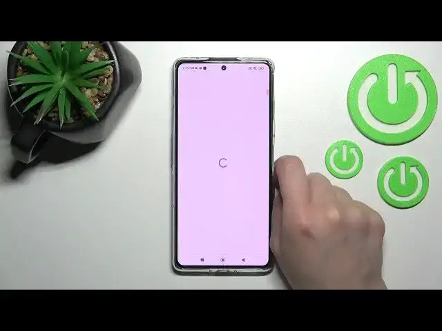 'Video thumbnail for How to Activate Hey Google of Google Assistant in XIAOMI Poco F4 GT - Turn On OK Google'