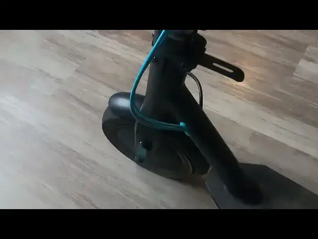 Video thumbnail for Motus Scooty 10 lite - How To Unfold
