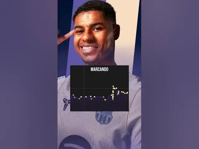 Video thumbnail for RASHFORD RECIBE LUZ VERDE PARA JUAGAR ESTE DOMINGO