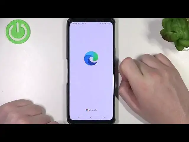 Video thumbnail for How to Download & Install Microsoft Edge Browser on Asus ROG Phone 6