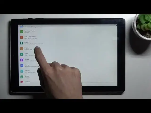 'Video thumbnail for How to Change Screen Timeout on CHUWI HiPad X - Adjust Screen Timeout'