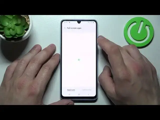 'Video thumbnail for How to Manage Display Settings in Samsung Galaxy A33?'