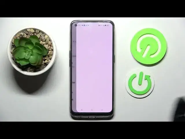 'Video thumbnail for How to Set Up and Configure an Alarm Clock on REALME 9'