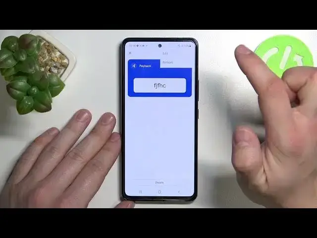 Video thumbnail for 🔒 Declutter Your Wallet: How to Remove Cards from Google Pay on Samsung Galaxy A53! 💳🚀