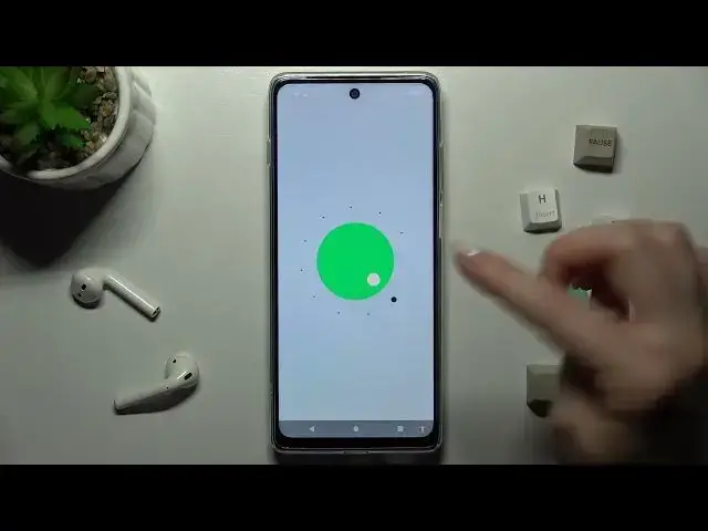 'Video thumbnail for How to Check the Android Version on MOTOROLA Moto G200 5G – Find Phone Details'