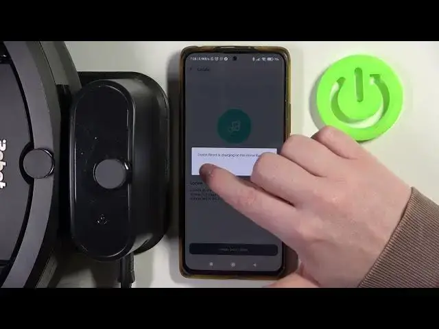 Video thumbnail for How to Remotley Locate iRobot Roomba 989?