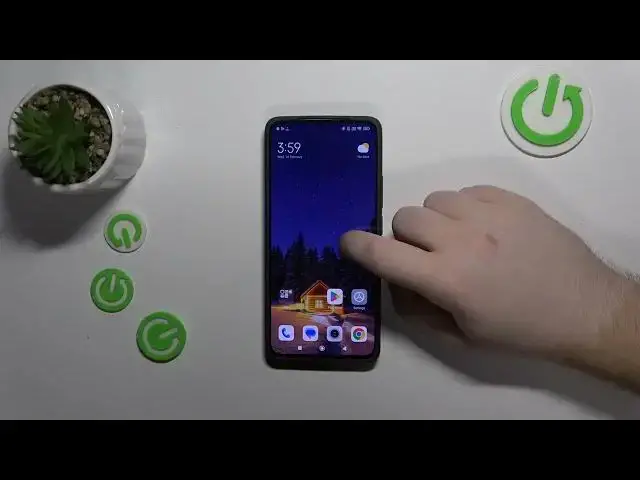 Video thumbnail for How to Enable or Disable App Drawer on Redmi Note 13