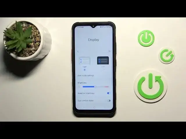 Video thumbnail for How to Activate Dark Mode on SAMSUNG Galaxy XCover 7