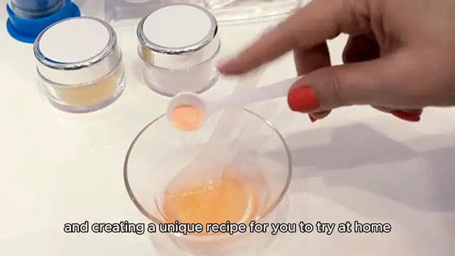 Video thumbnail for Bitters recipe