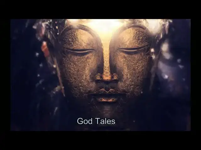 'Video thumbnail for 2nd God Tales : TU PYAR KA SAGAR HAI BUDDHA - 2022'