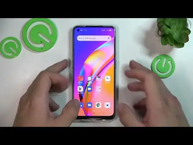 Video thumbnail for Oppo Reno 5z - Does It Have Headphones Jack
