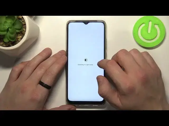 Video thumbnail for How to Set Up Display on Oppo A15s - Find and Manage Display Settings