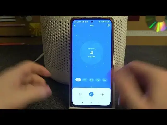 Video thumbnail for How to Change Fan Speed on LEVOIT Core 300 - Unlock the Full Power of Your LEVOIT Core 300