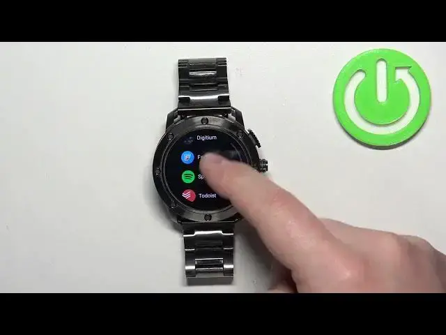 Video thumbnail for How to Uninstall Applications From DIESEL On Axial