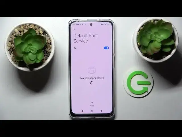 'Video thumbnail for How to Connect Printer on XIAOMI Poco M4 Pro 5G | Print docs from XIAOMI Poco M4 Pro 5G'