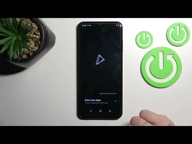 Video thumbnail for How to Turn On AOD in Nokia G11 - Install Muviz Edge App